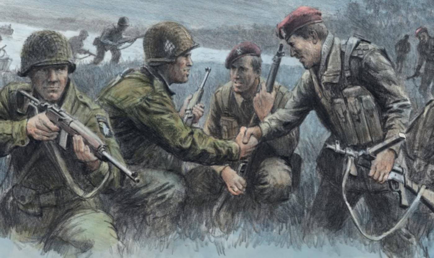 Operation Pegasus