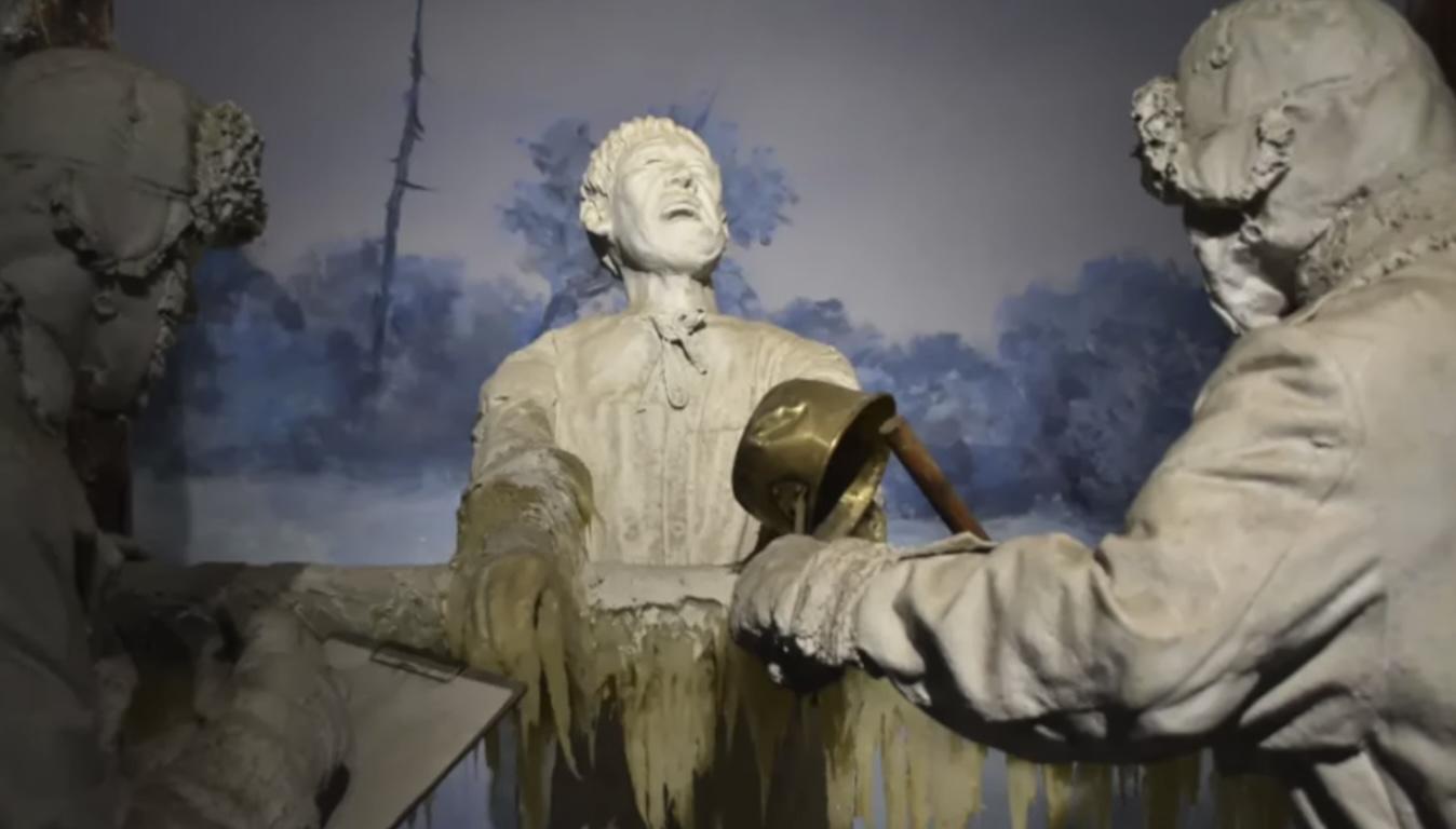 Japans unit 731
