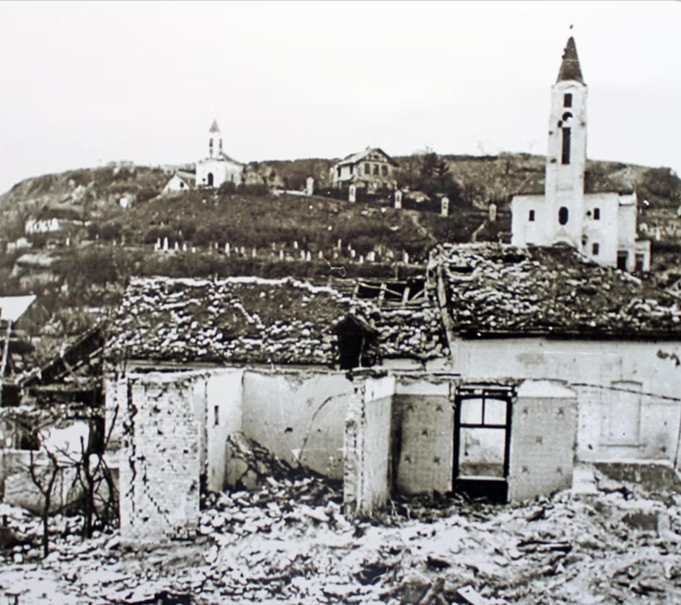 Battle of batina
