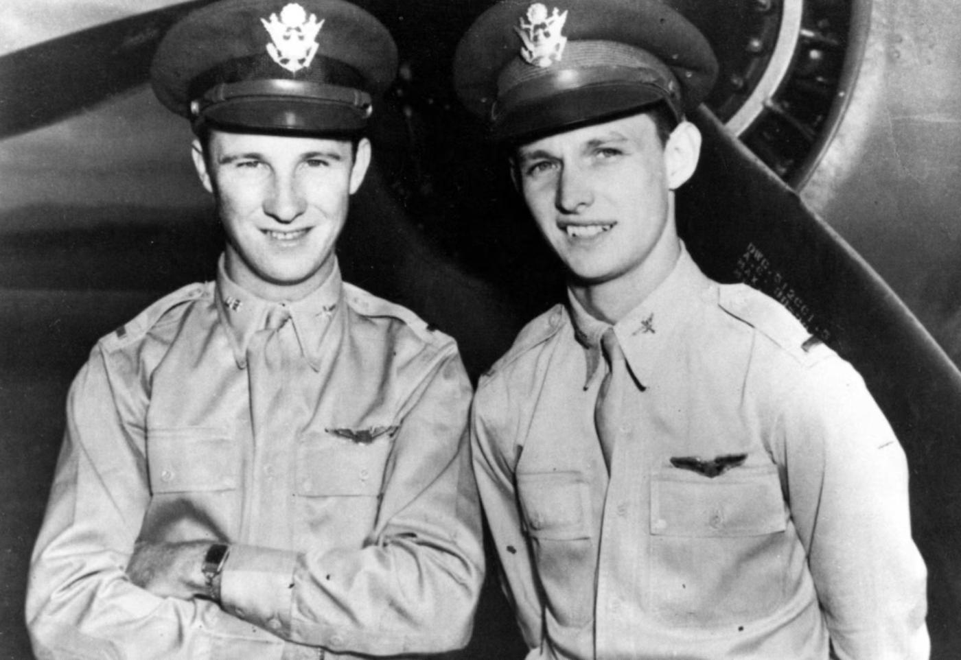 Us pilots 