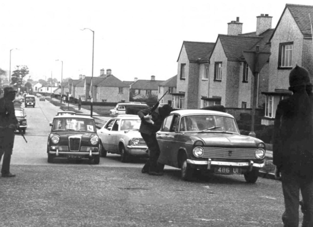 Ira men 