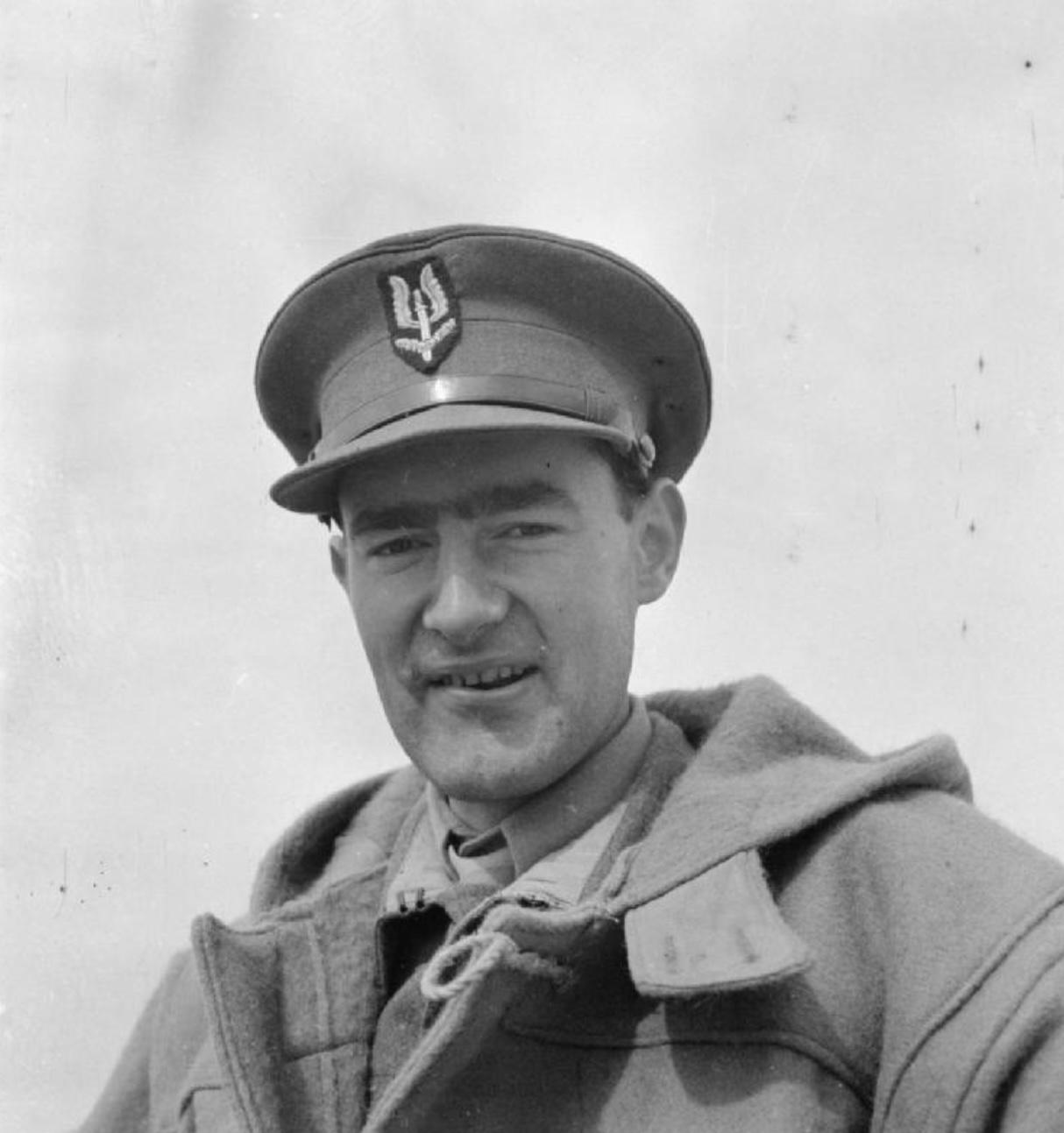 David sterling 