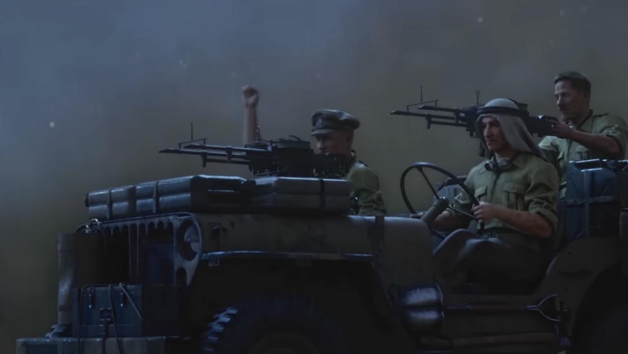 Saw airbase attack 