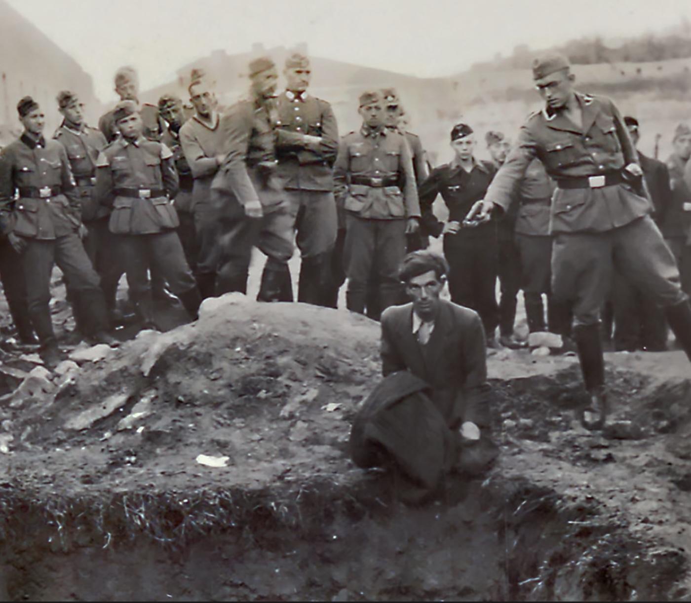 Einsatgruppen C 