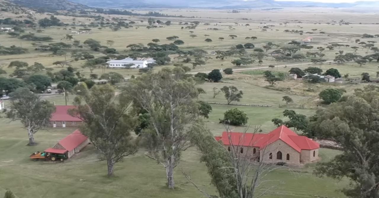 Rorkes drift 