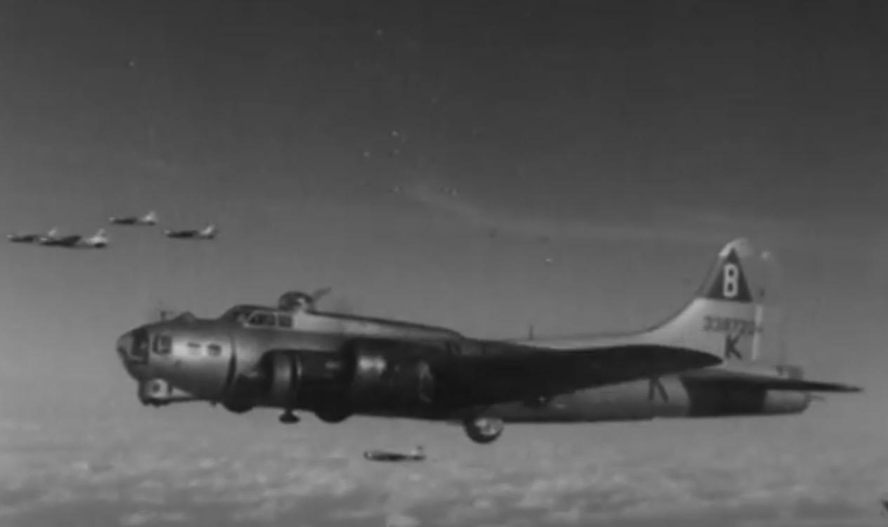 B-17 
