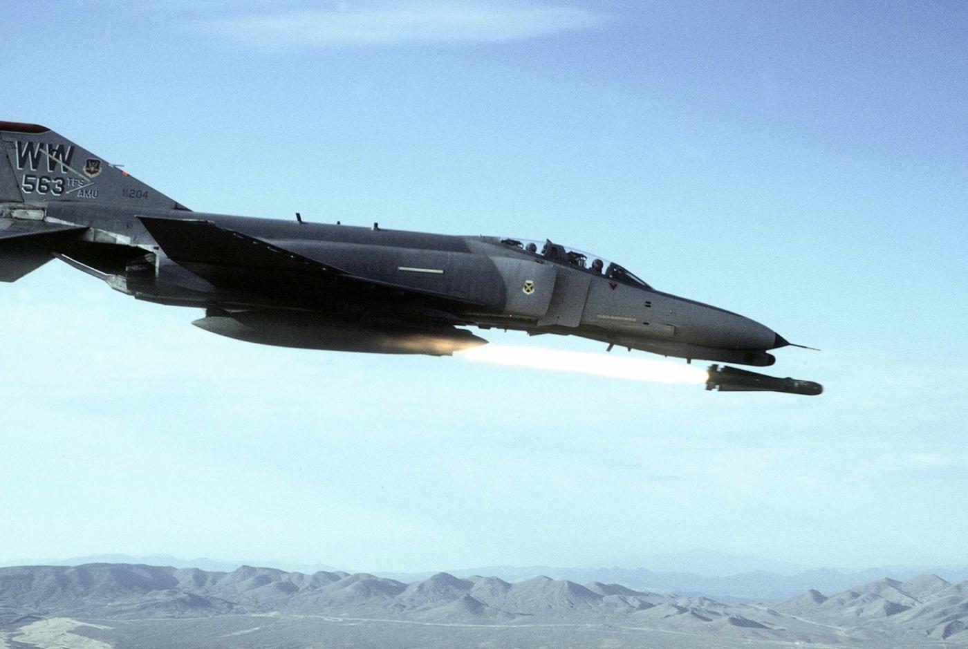 U.s fighter plane 