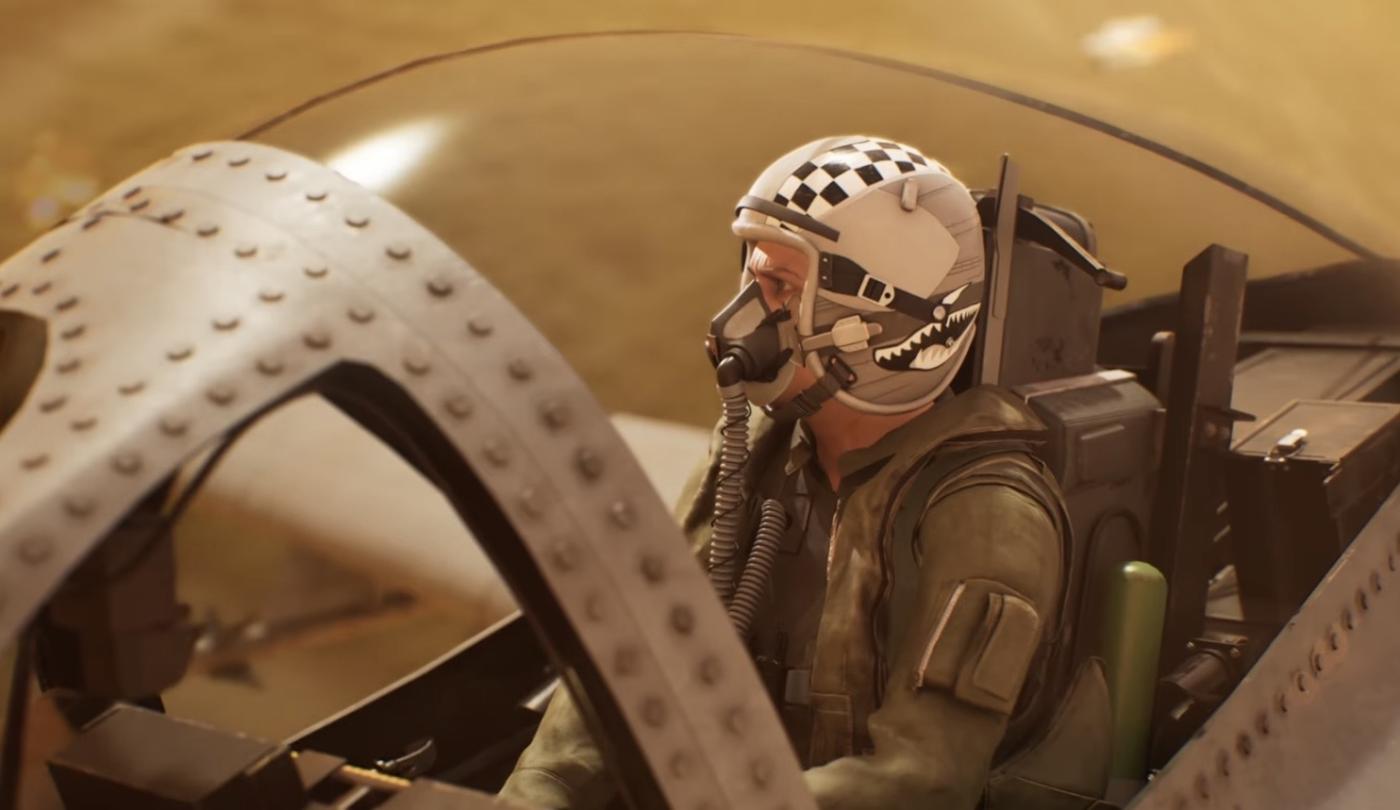 Pilot