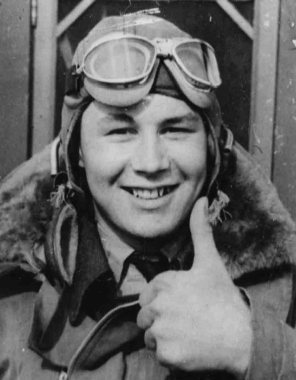 Pilot