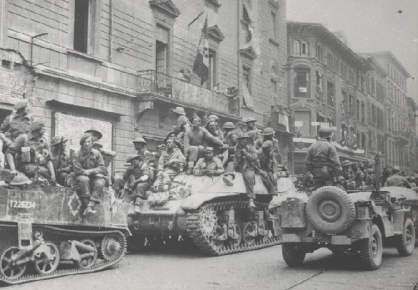 Tanks 