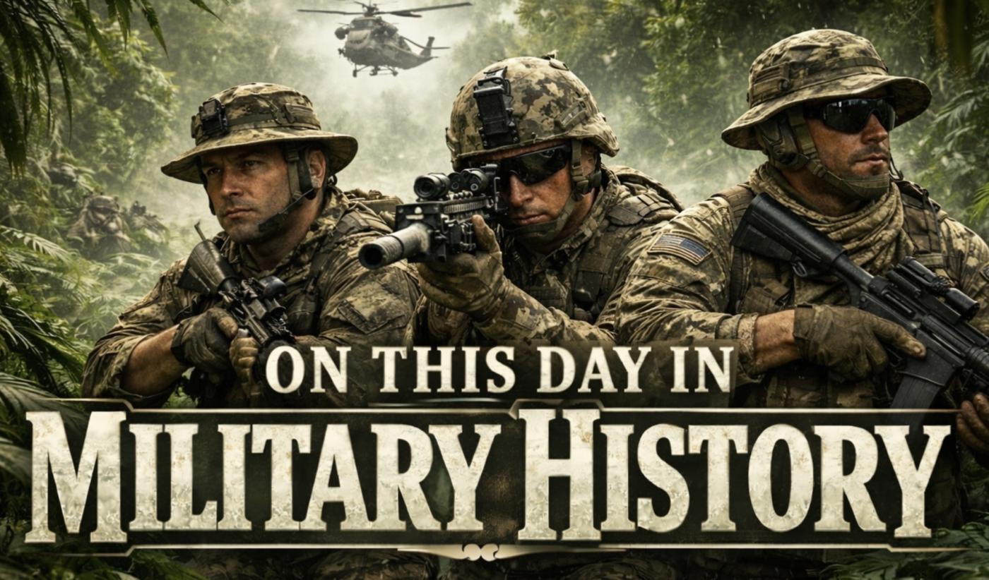 Soldiers