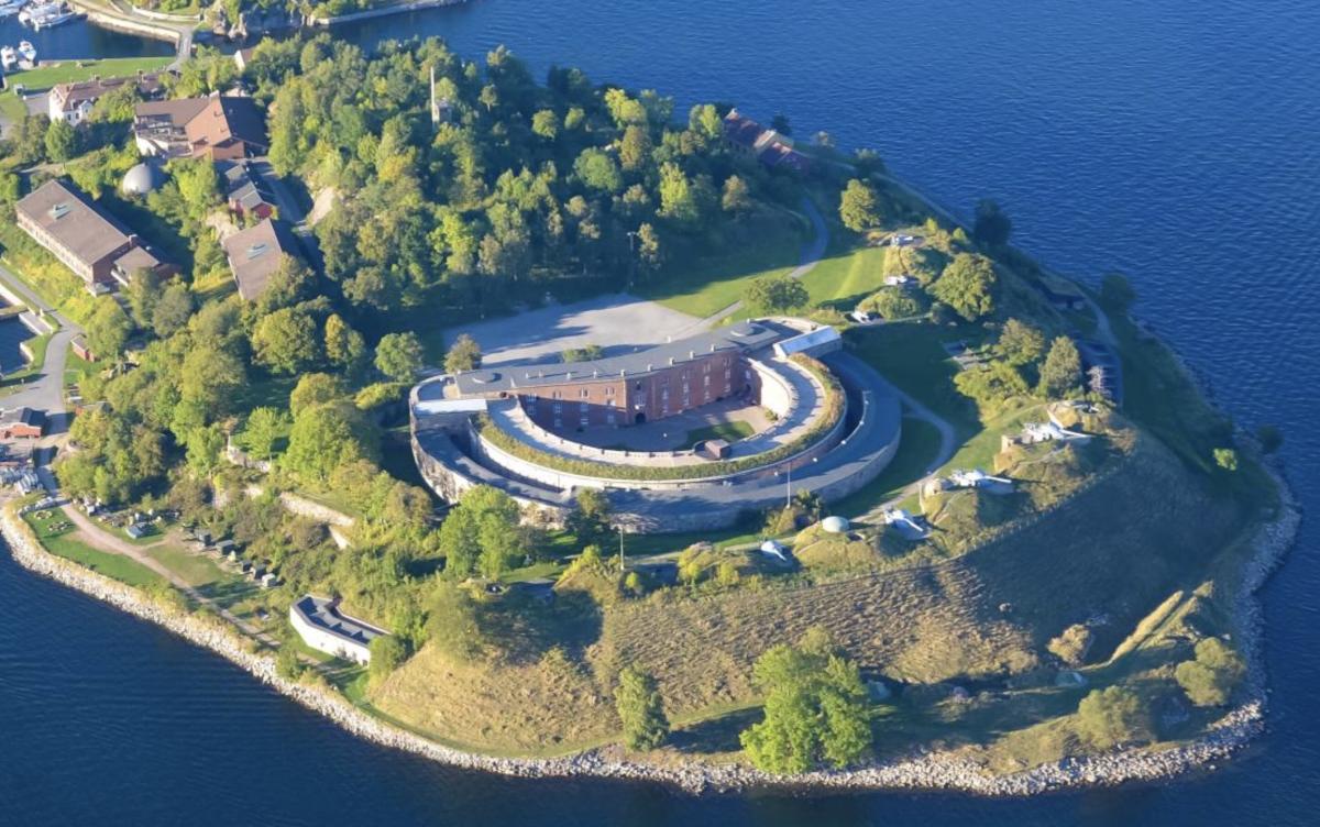 Fortress 