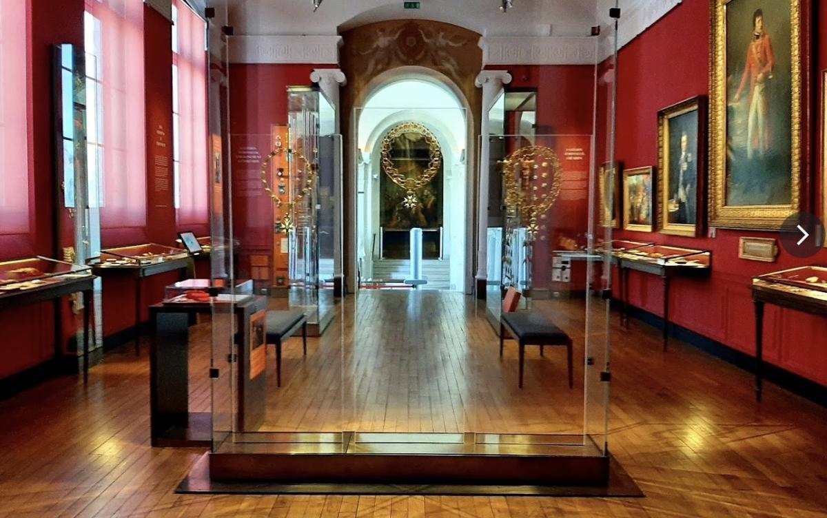Museum 
