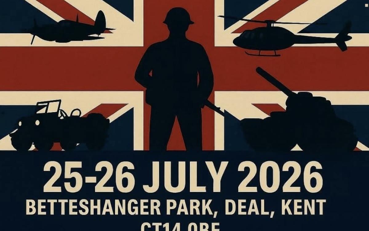 Weekend event 