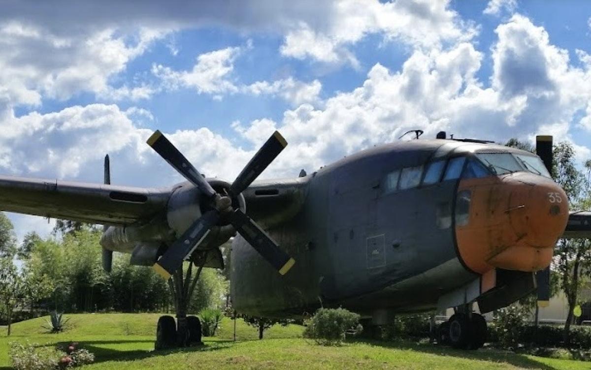 Museum 