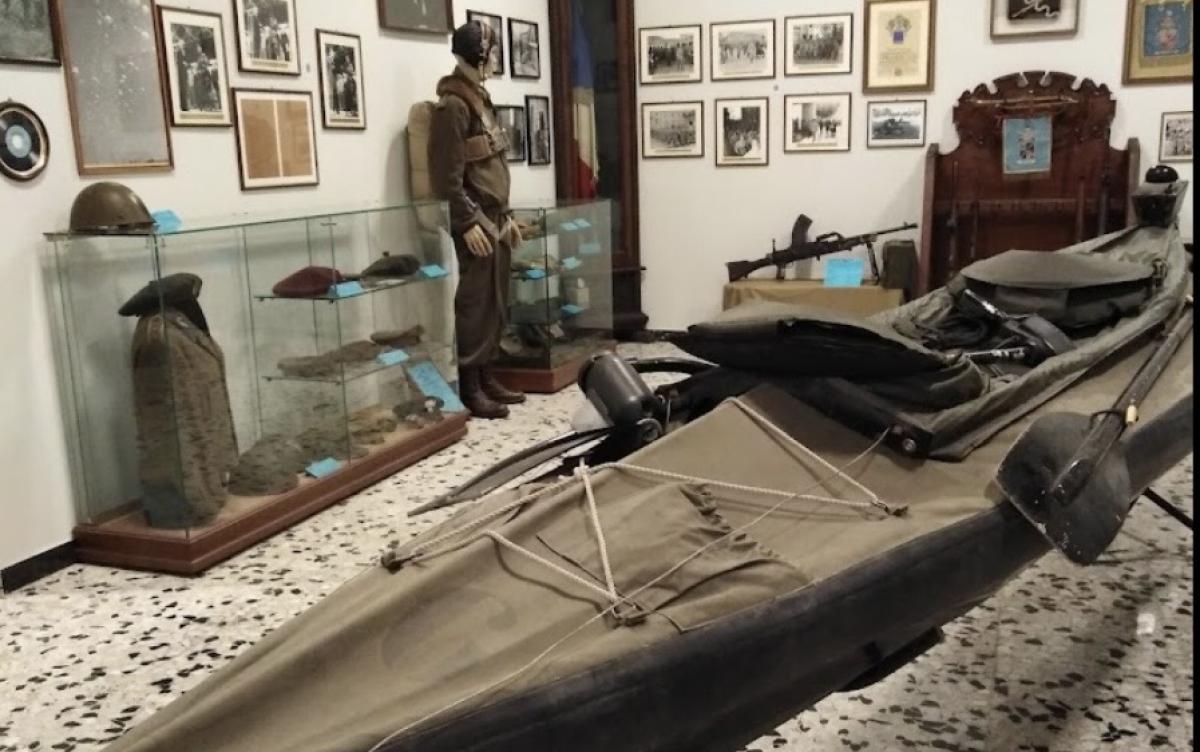Museum