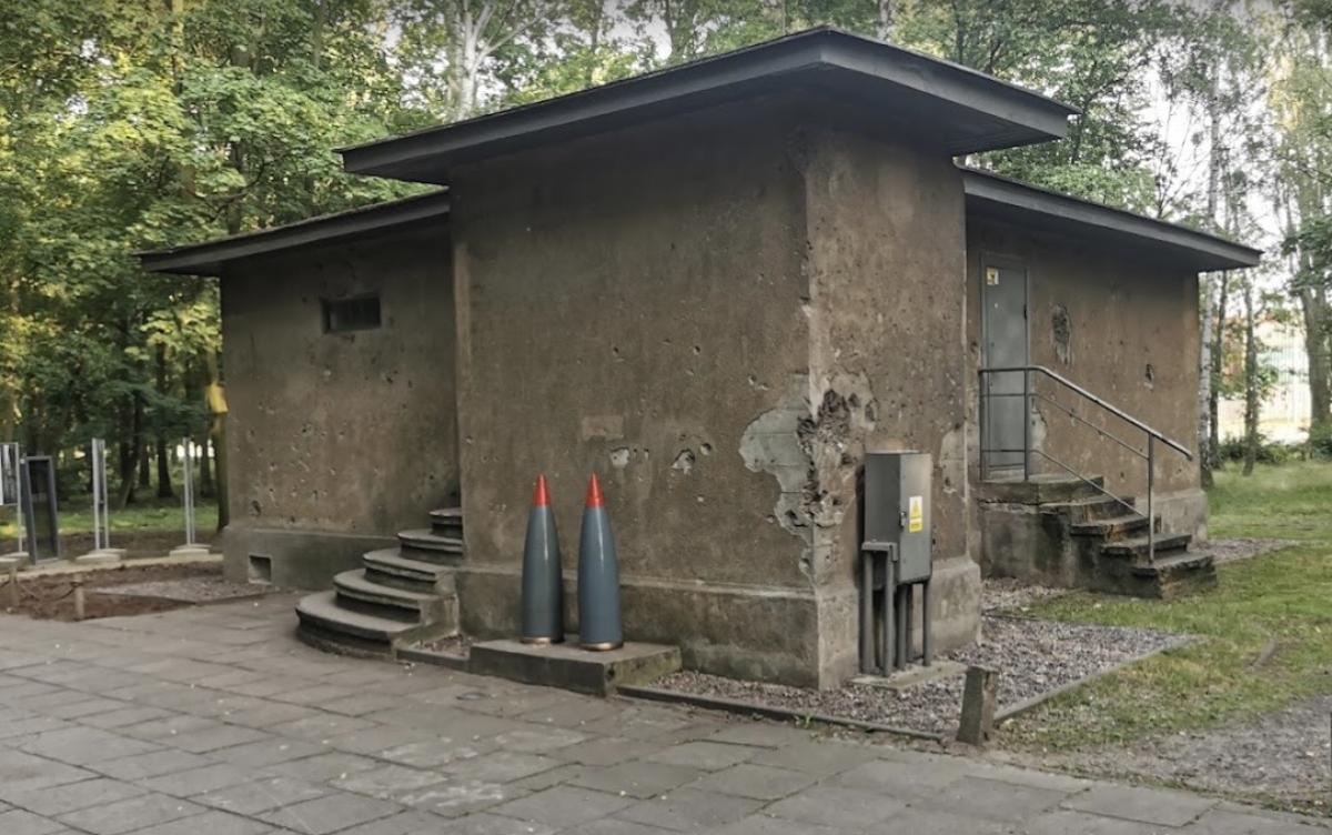 Museum
