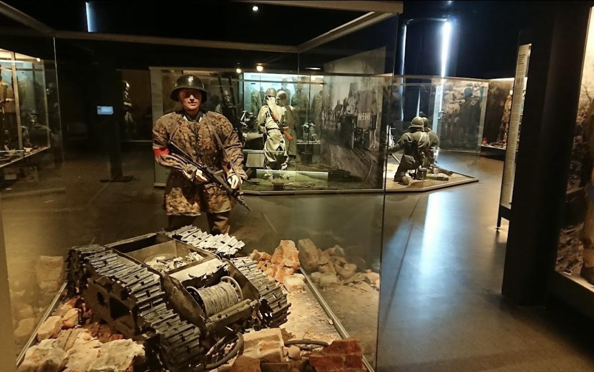 Museum