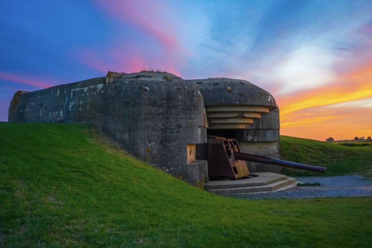 Battery museum 
