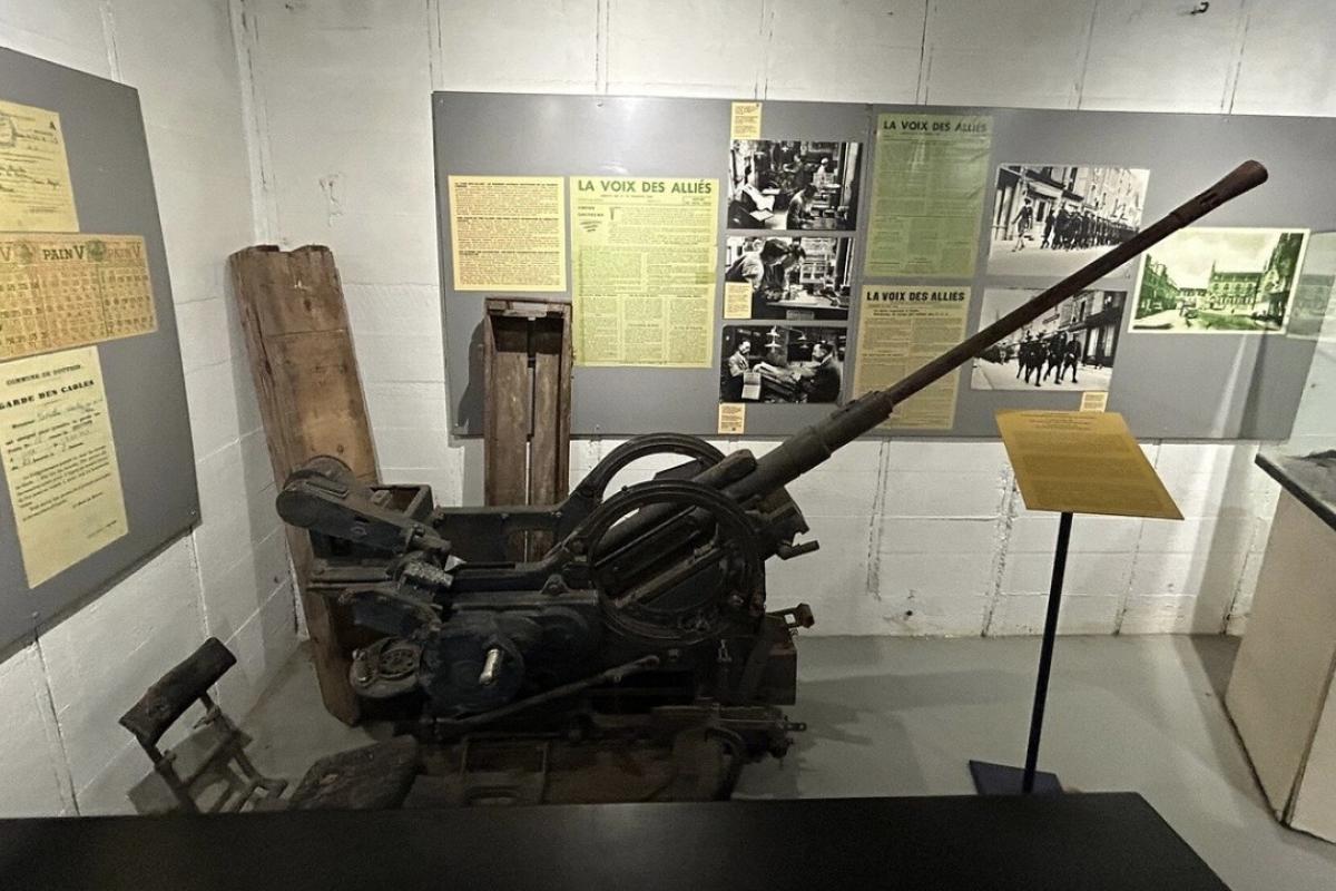 Museum 
