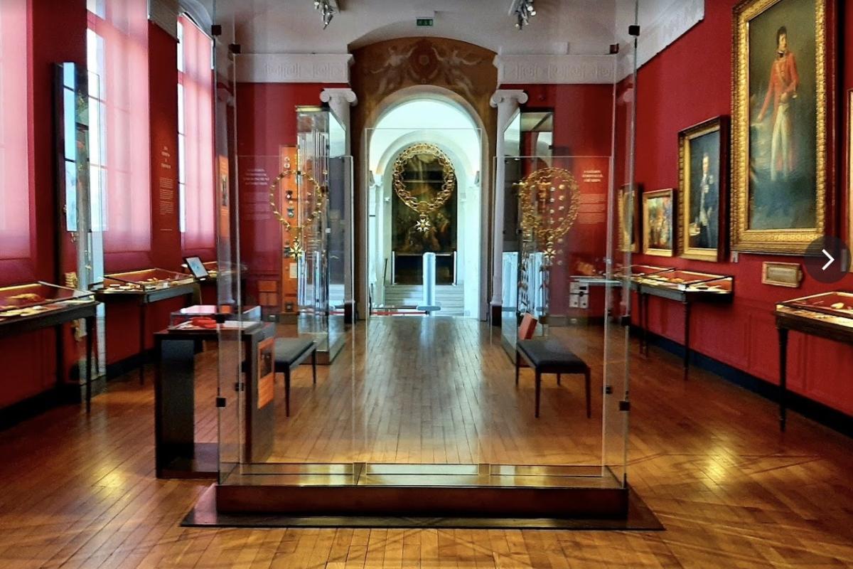Museum 
