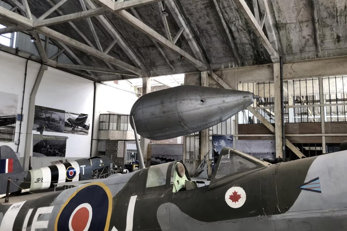 Museum