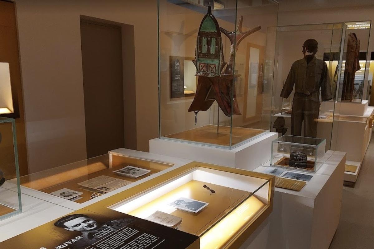 Museum 