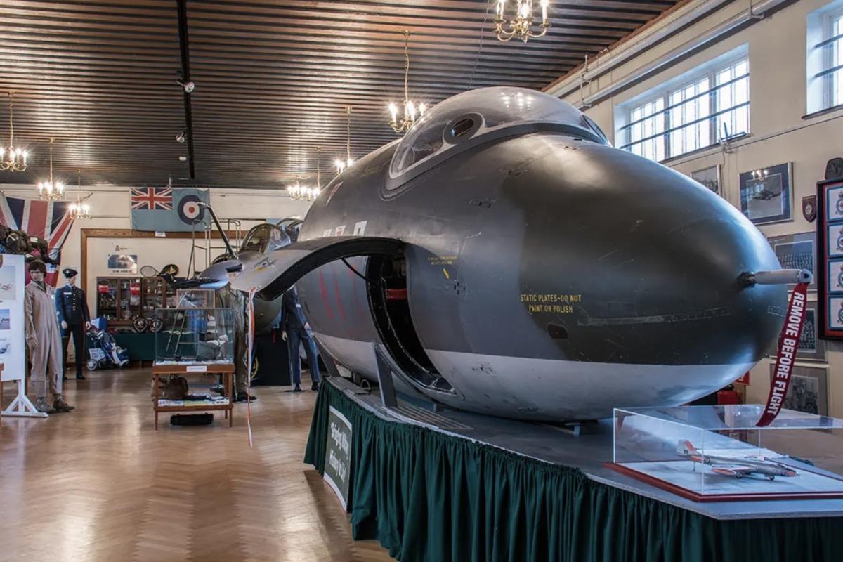 Museum 