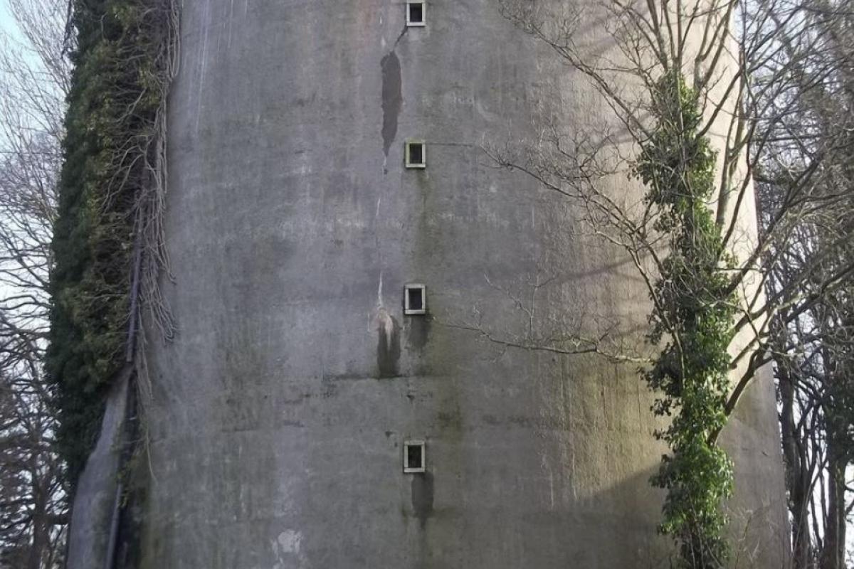 Bunker museum 