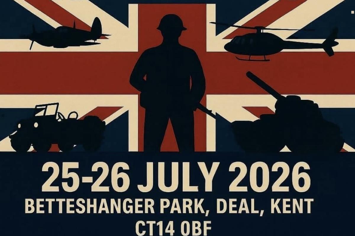 Weekend event 