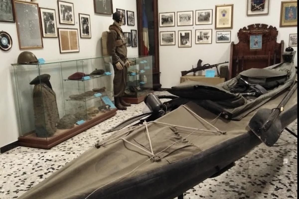 Museum