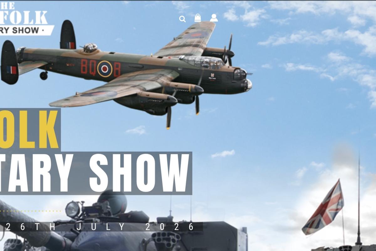 Military show 