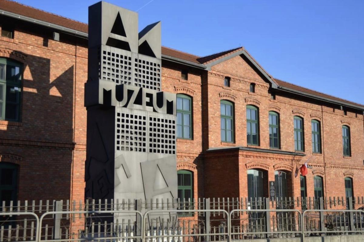 Museum 