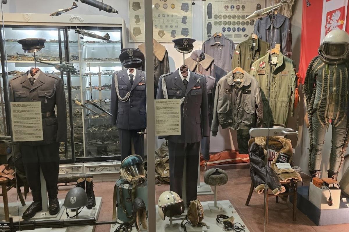 Museum 