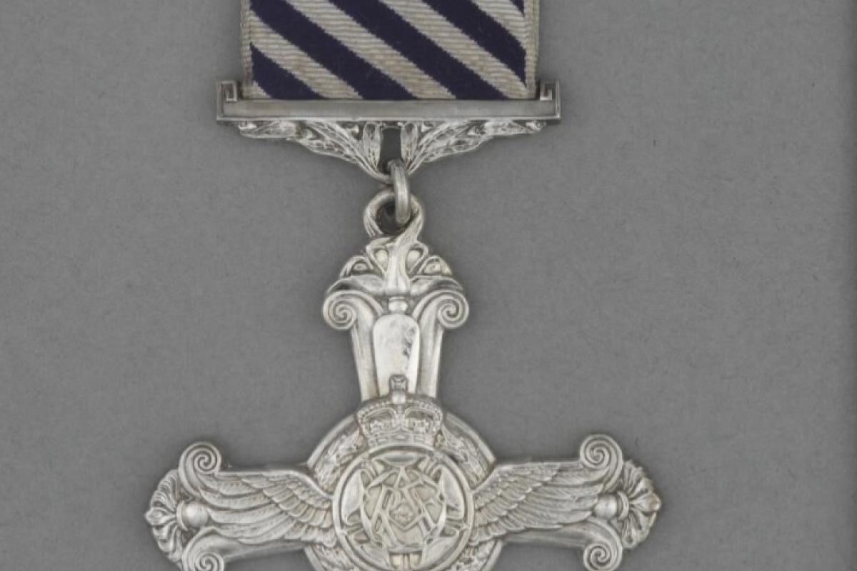 Doc medal