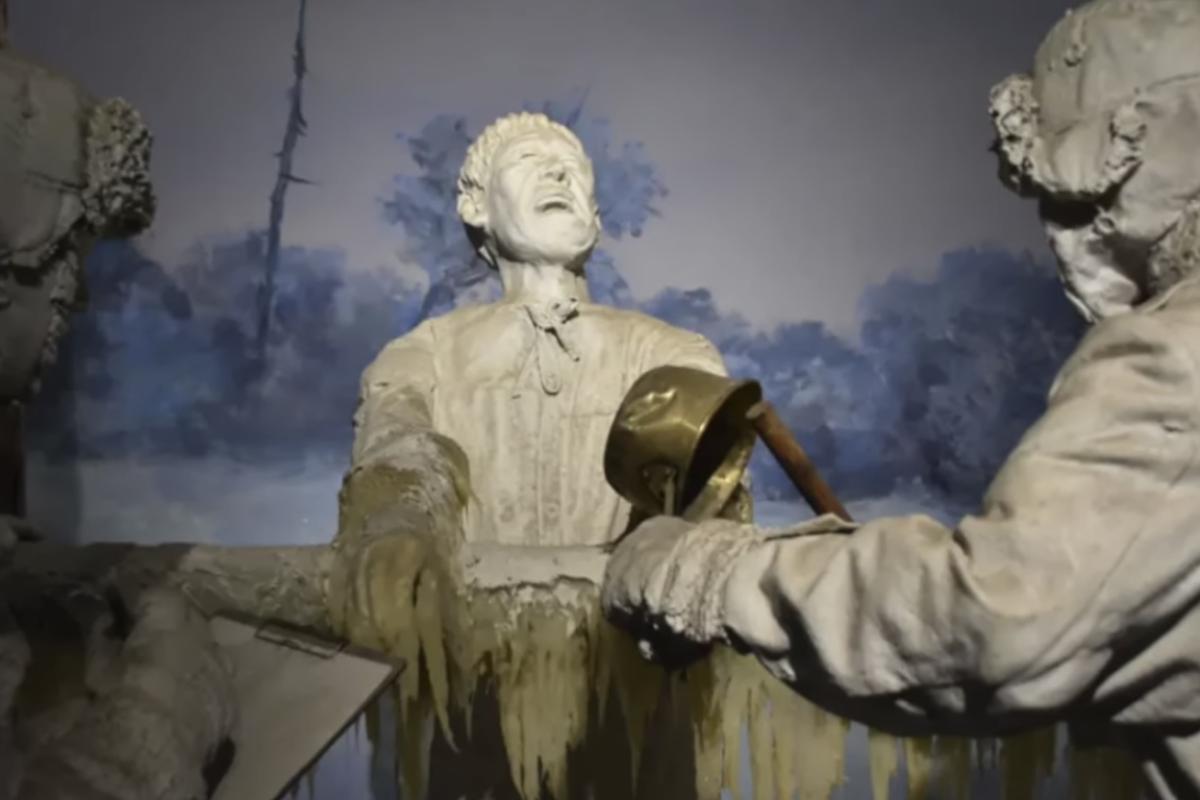 Japans unit 731