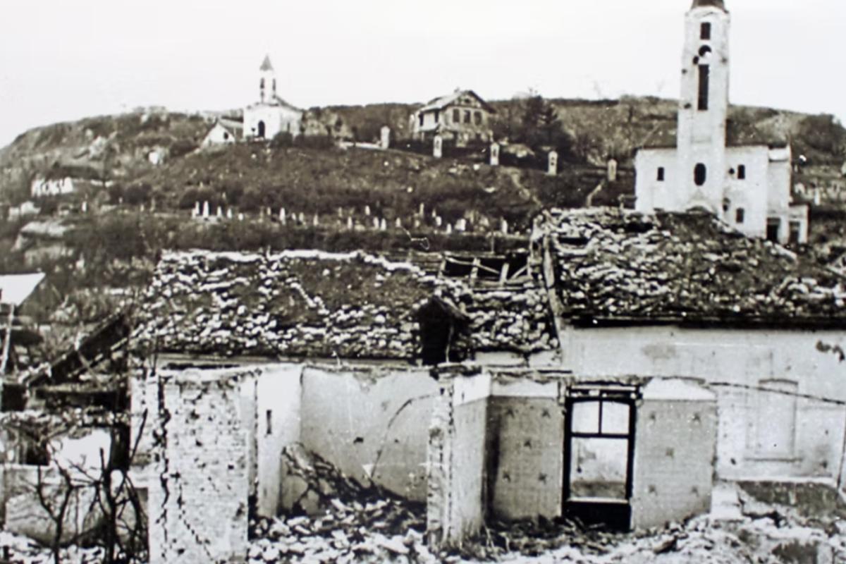 Battle of batina