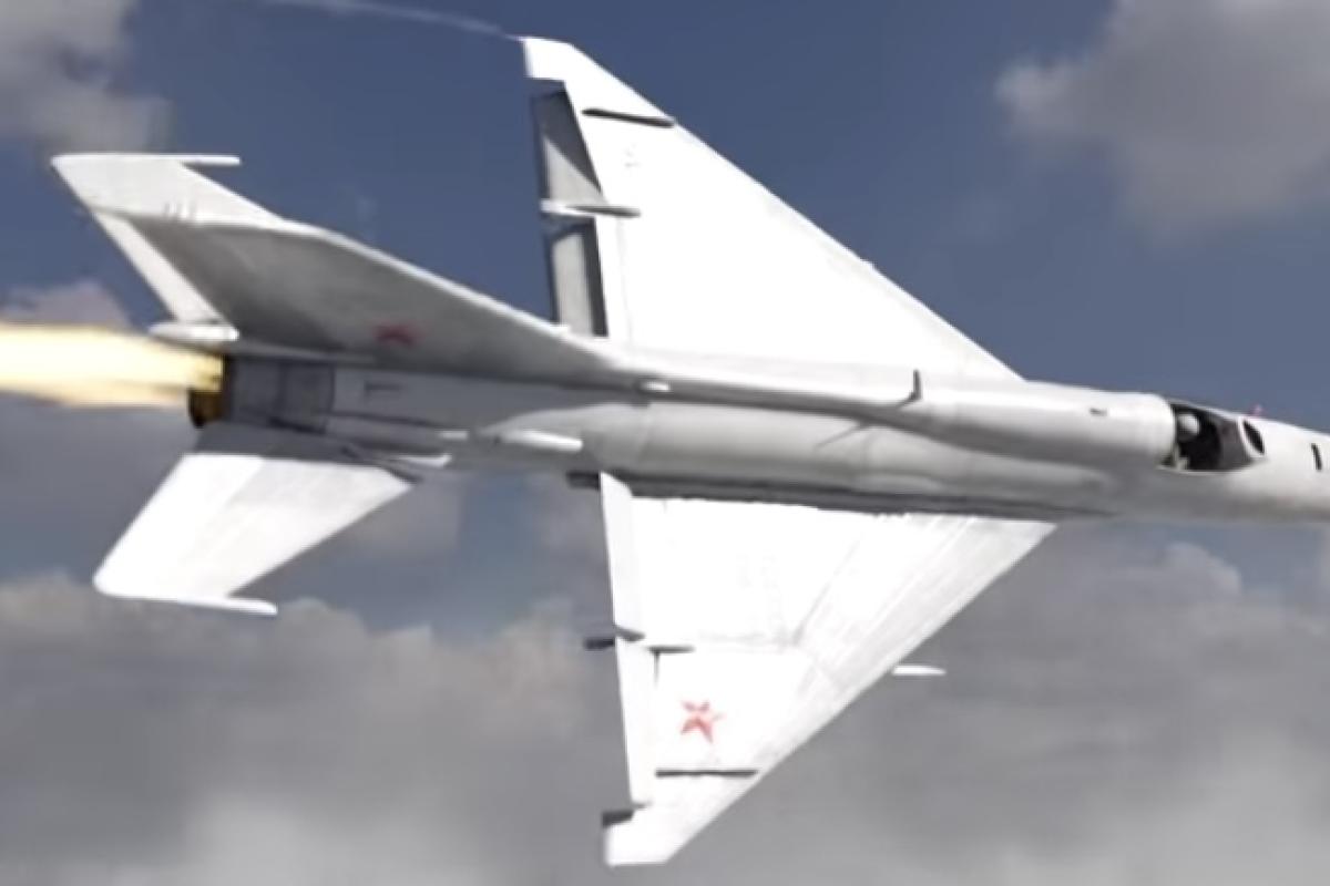 Mig-21