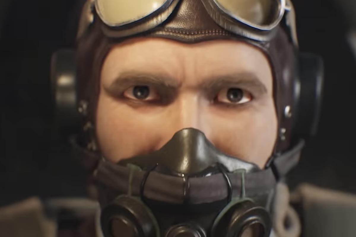 Pilot