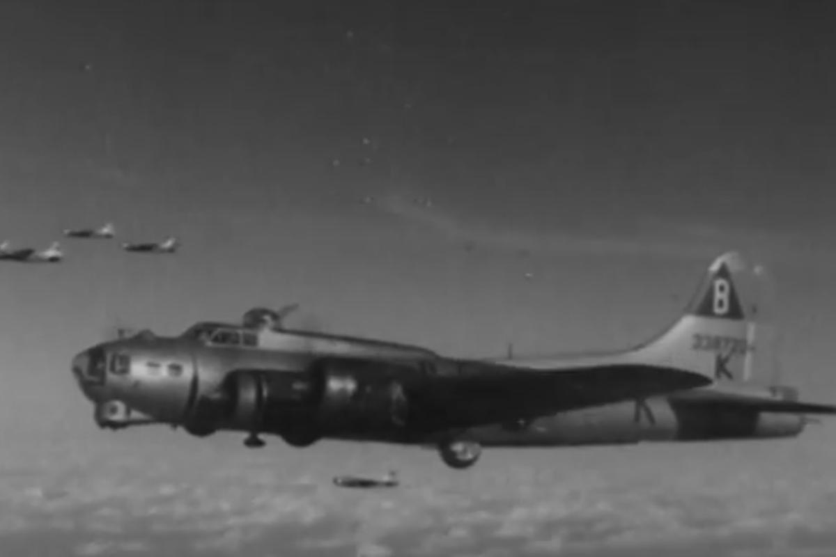 B-17 