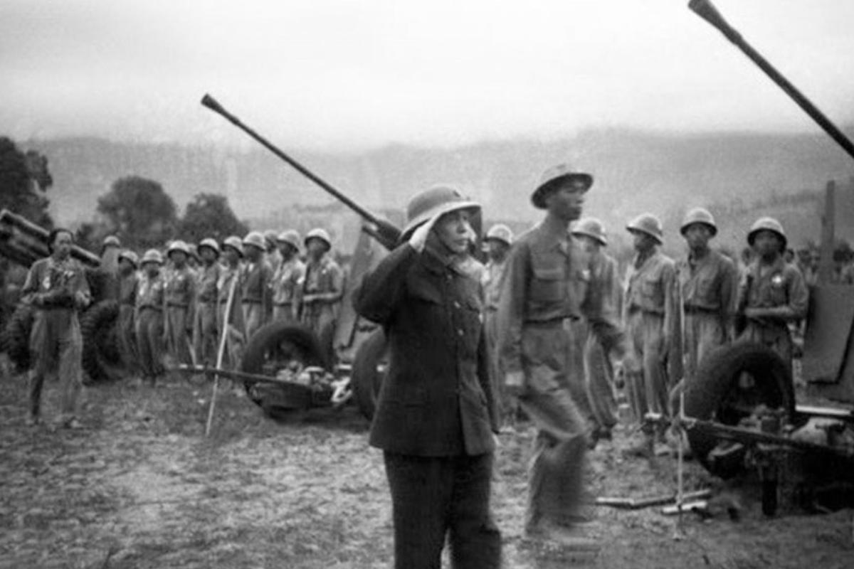 Vietcong