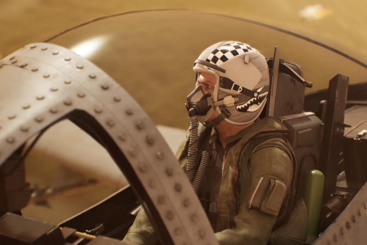 Pilot