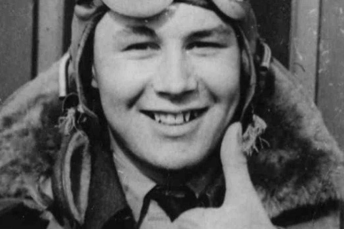 Pilot