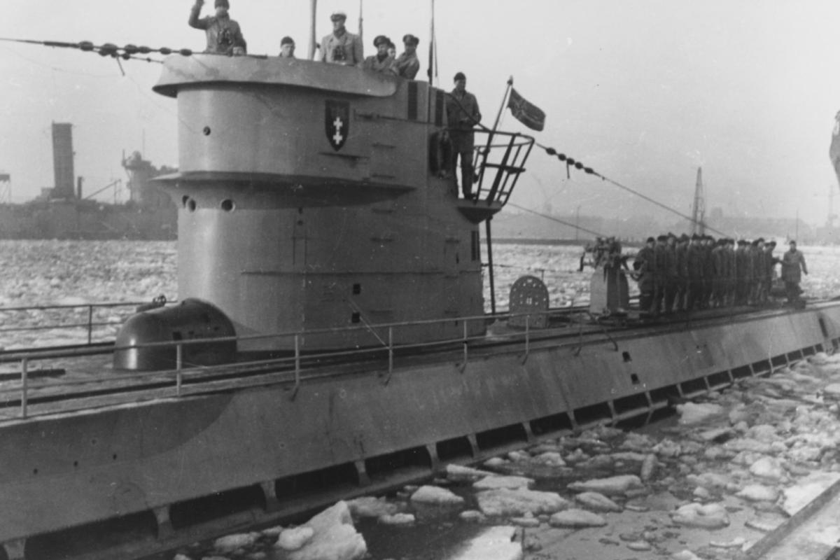U-boat
