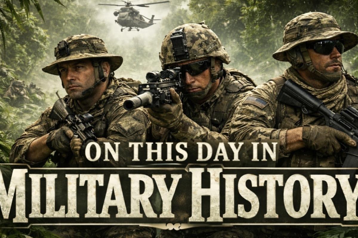 Soldiers