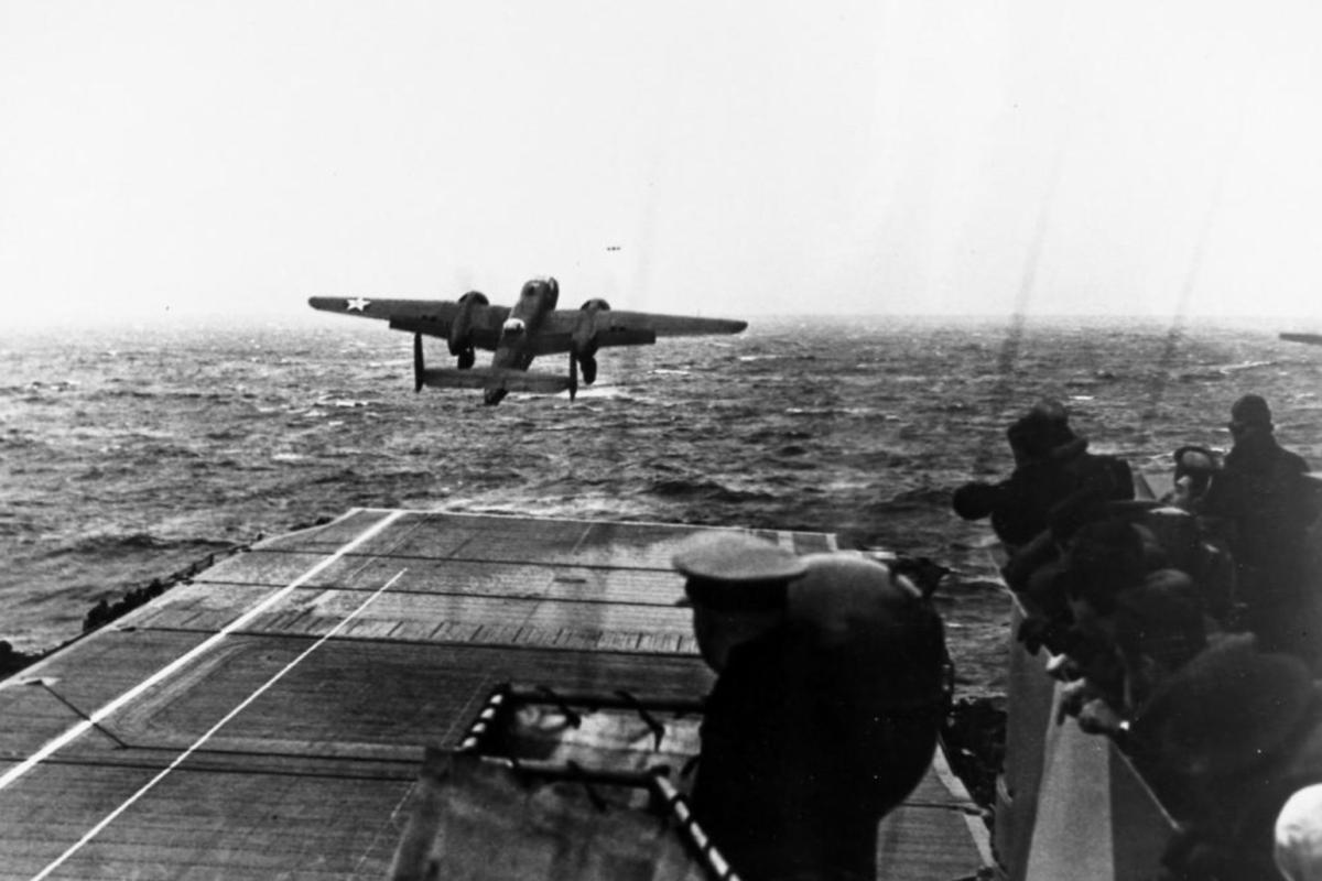 USA planes